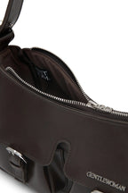 GentleWoman Multi New Bag Brown