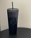 Starbucks All Black Thermos