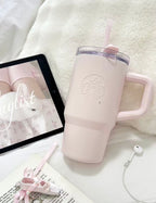 Starbucks Mini Pink Tumblr