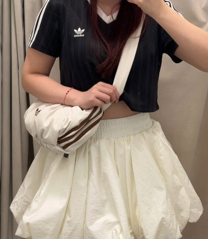 Adidas New Croissant Bag