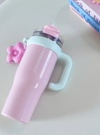 Starbucks x Sakura Thermo Tumblr