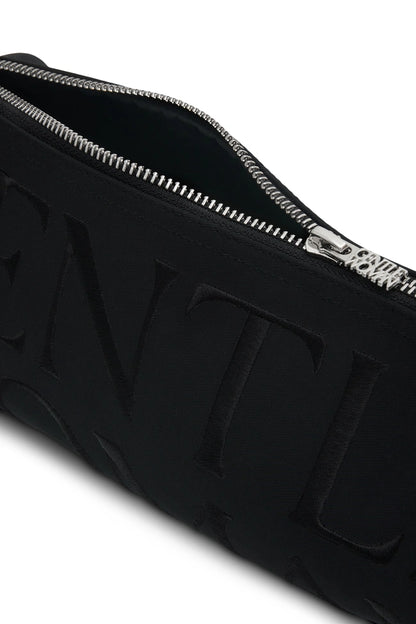 GentleWoman Petit Shoulder Bag Black