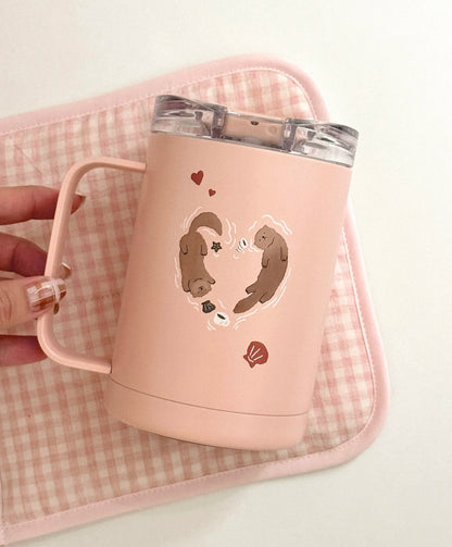 Starbucks x Otter Thermo Flask