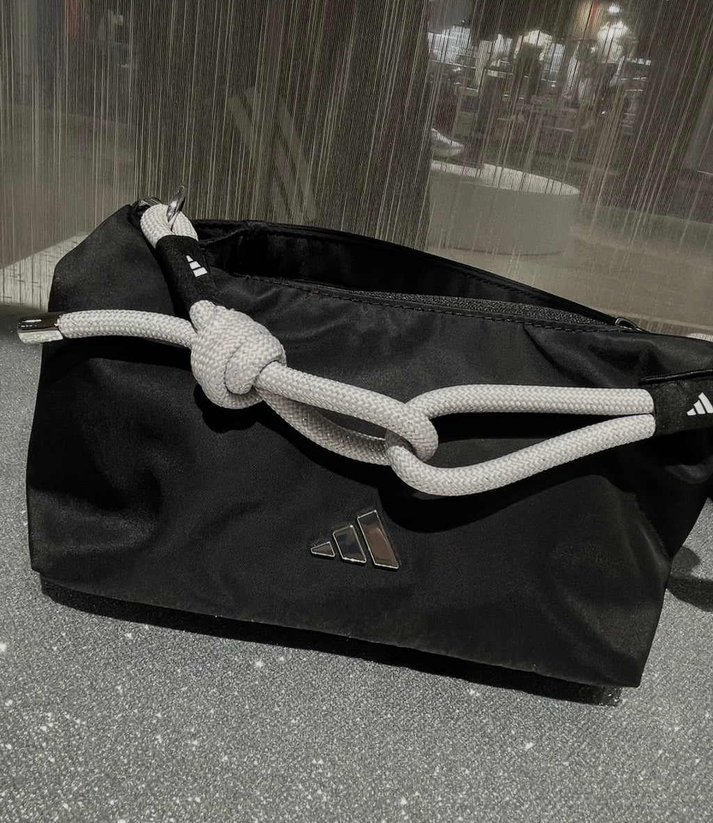 Adidas New Small Hobo Bag