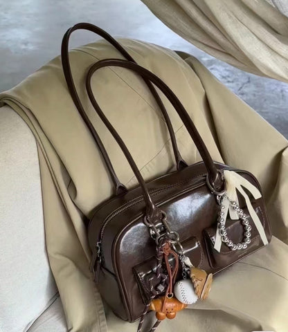 Stand Oil Chubby Bag