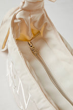 GentleWoman Nylon Ribbon Bag