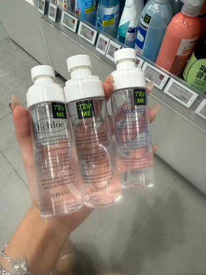 Fabric Body Mist