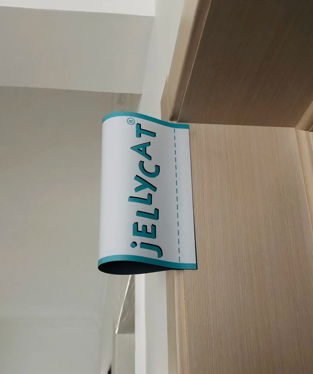 JellyCat Sticker