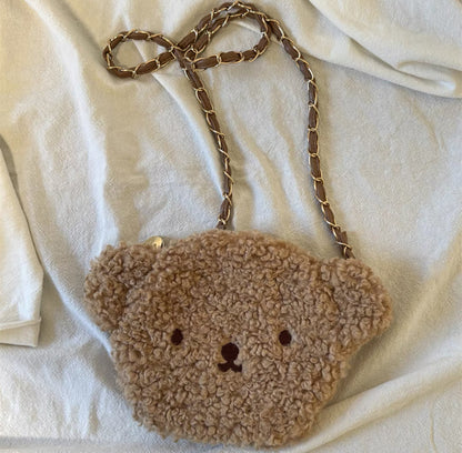 Miffy Sling Bag