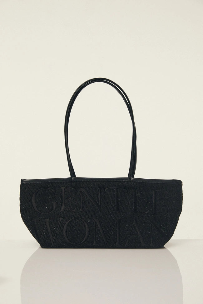 GentleWoman Sailor Twinkling Bag