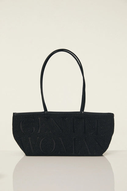 GentleWoman Sailor Twinkling Bag