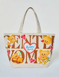 GentleWoman ButterBear Tote Bag