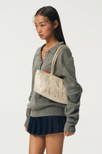 GentleWoman Sailor Twinkling Bag