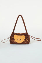 GentleWoman ButterBear Dumpling Bag