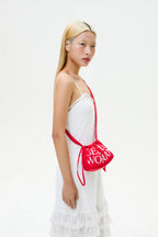GentleWoman Micro Dumpling Bag