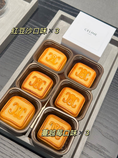 Celine MoonCake Gift Set