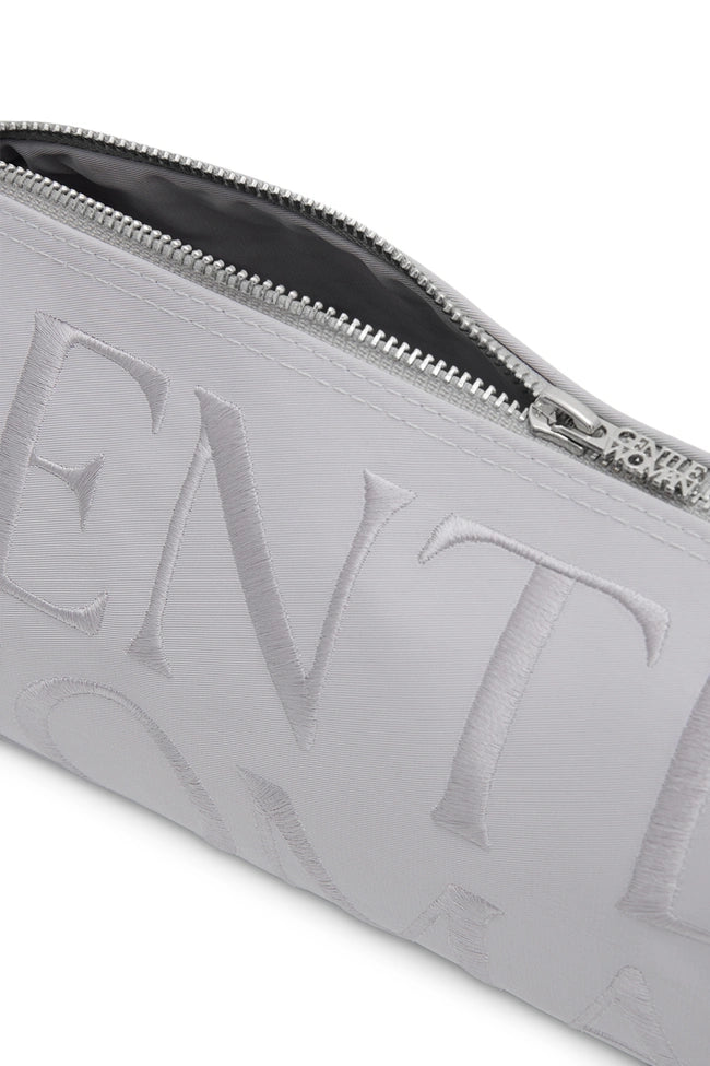 GentleWoman Petit Shoulder Bag Grey