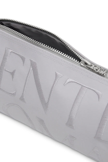 GentleWoman Petit Shoulder Bag Grey