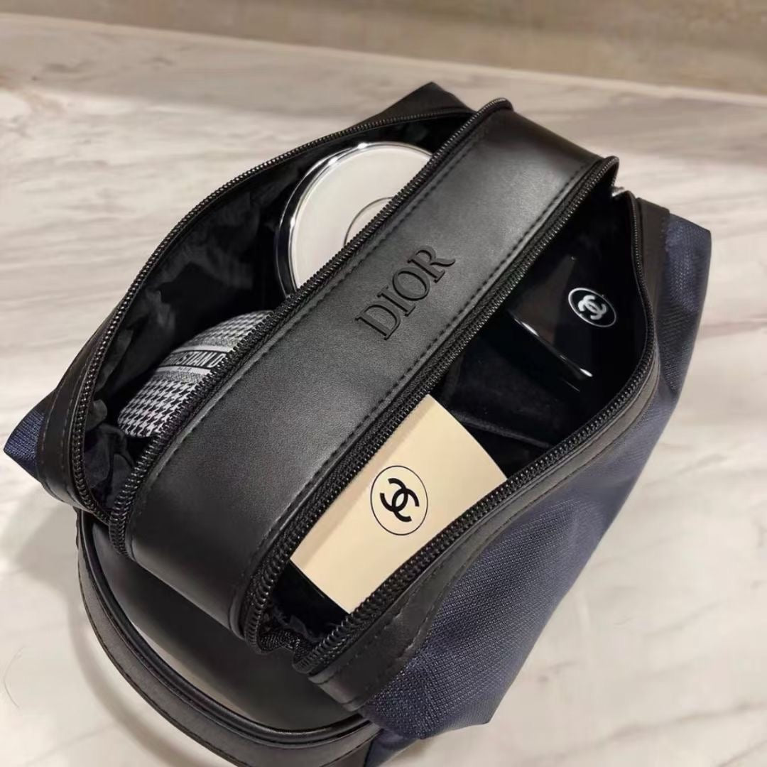 Dior Toiletries Bag