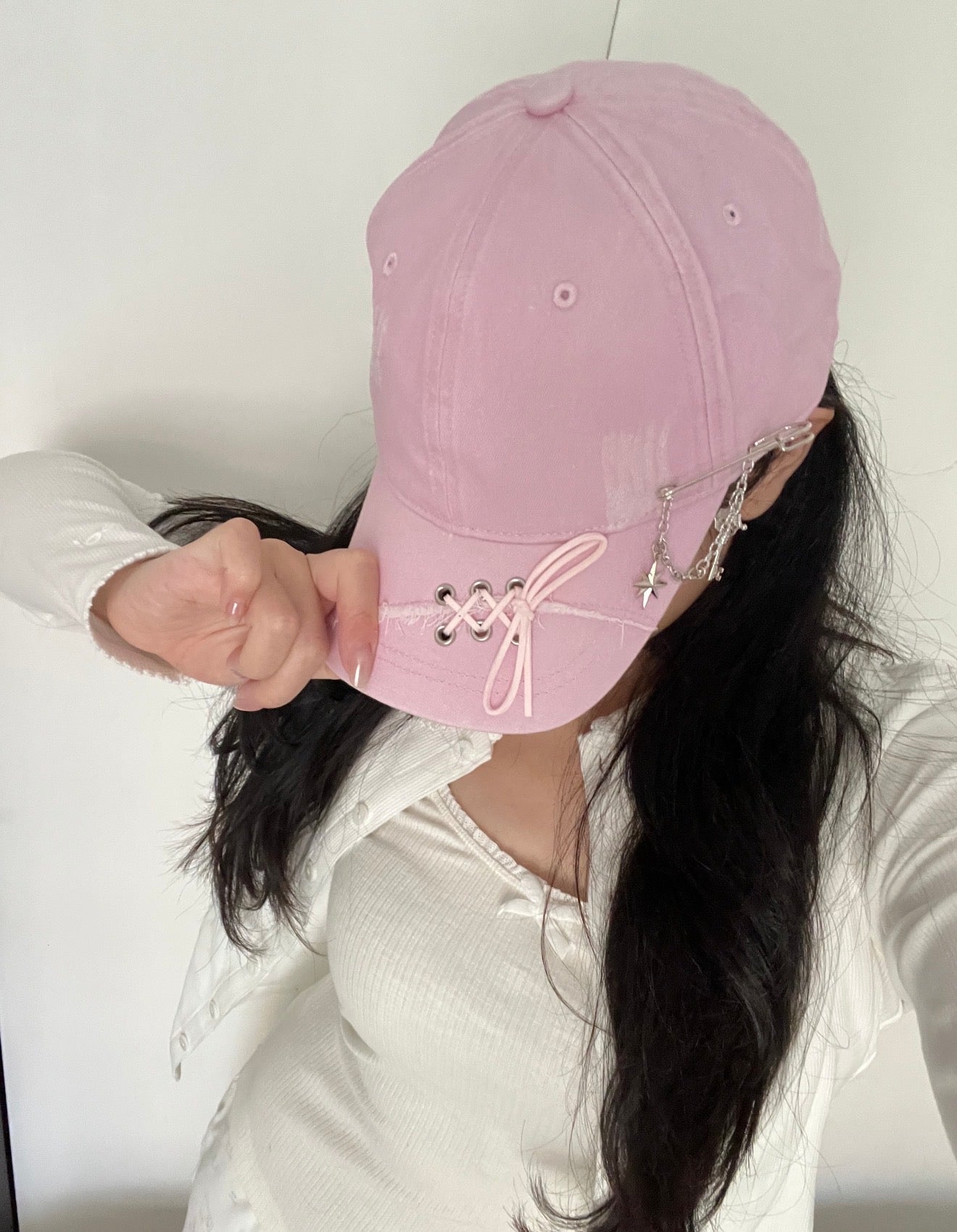 Starbucks BalletRock Baseball Cap