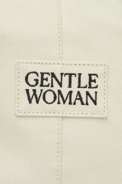 GentleWoman Morning:Evening Burst Shoulder Bag