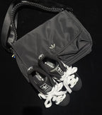 Adidas Messenger Mail Box Bag