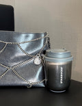Starbucks BalletRock Tumblr with Bag