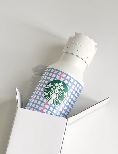 Starbucks HighSchool Phone Stand Tumblr