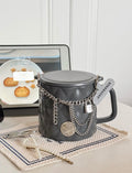 Starbucks BalletRock Mug