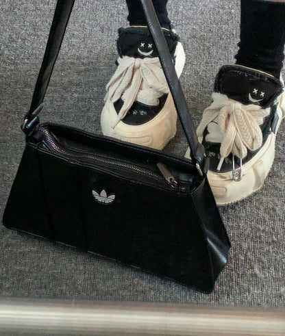 Adidas PU Leather Bag