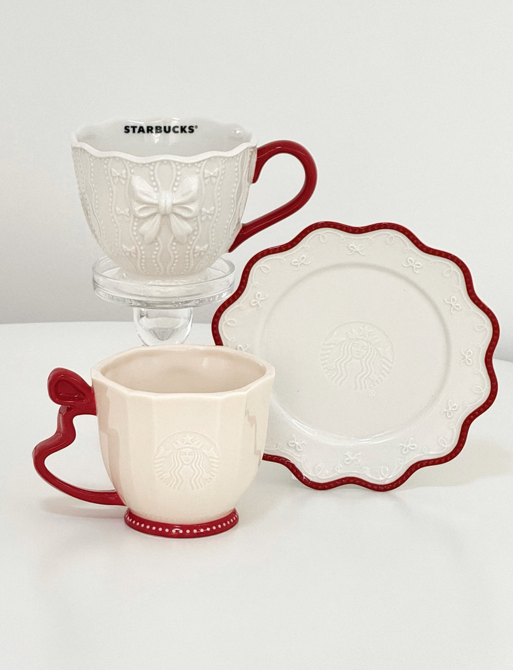Starbucks Christmas Mug