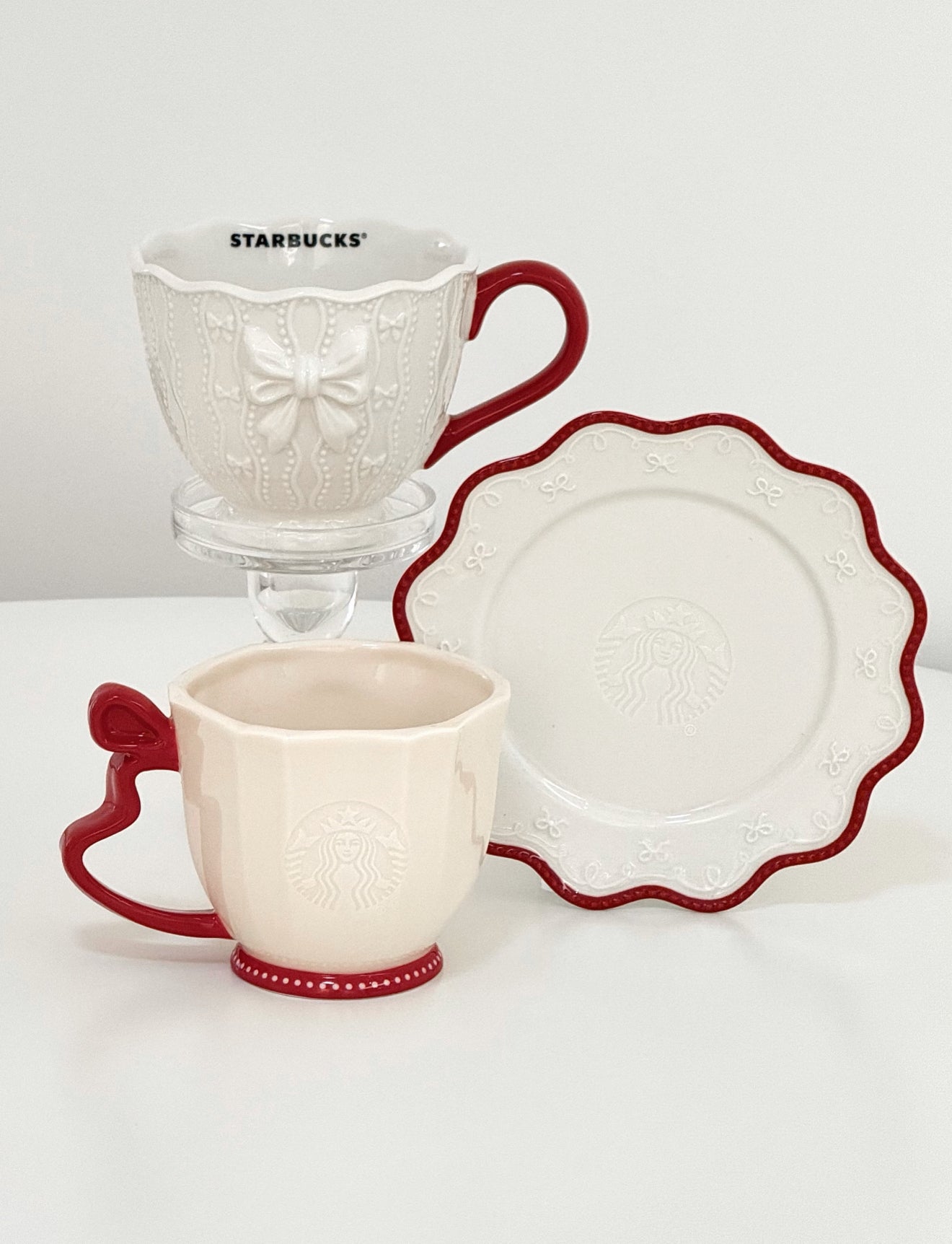 Starbucks Christmas Mug