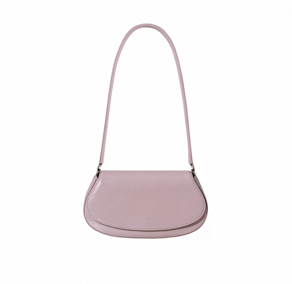 Stand Oil Clam Bag