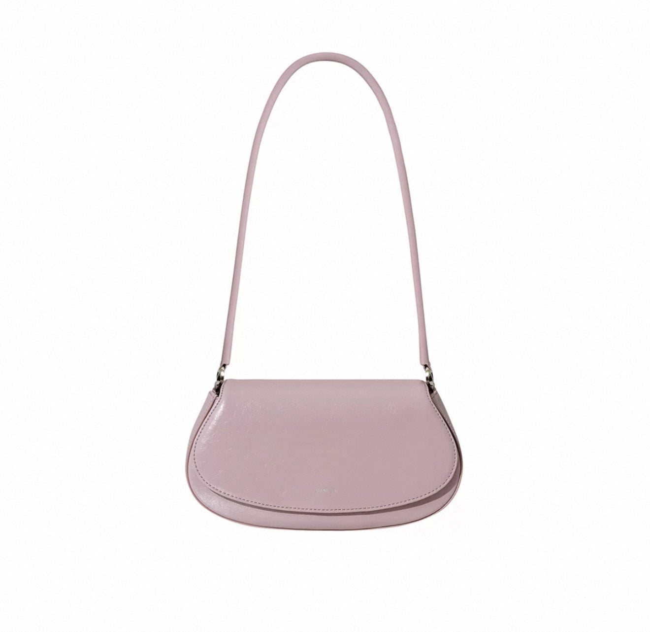 Stand Oil Clam Bag
