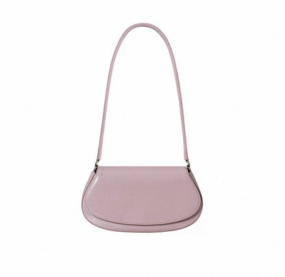 Stand Oil Clam Bag