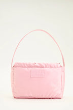 GentleWoman Satin Dumpling Bag
