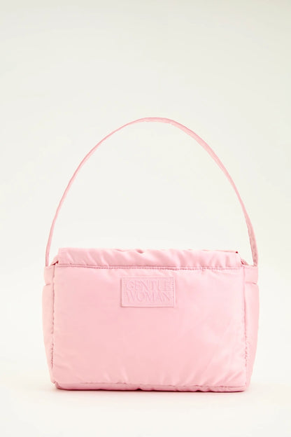 GentleWoman Satin Dumpling Bag