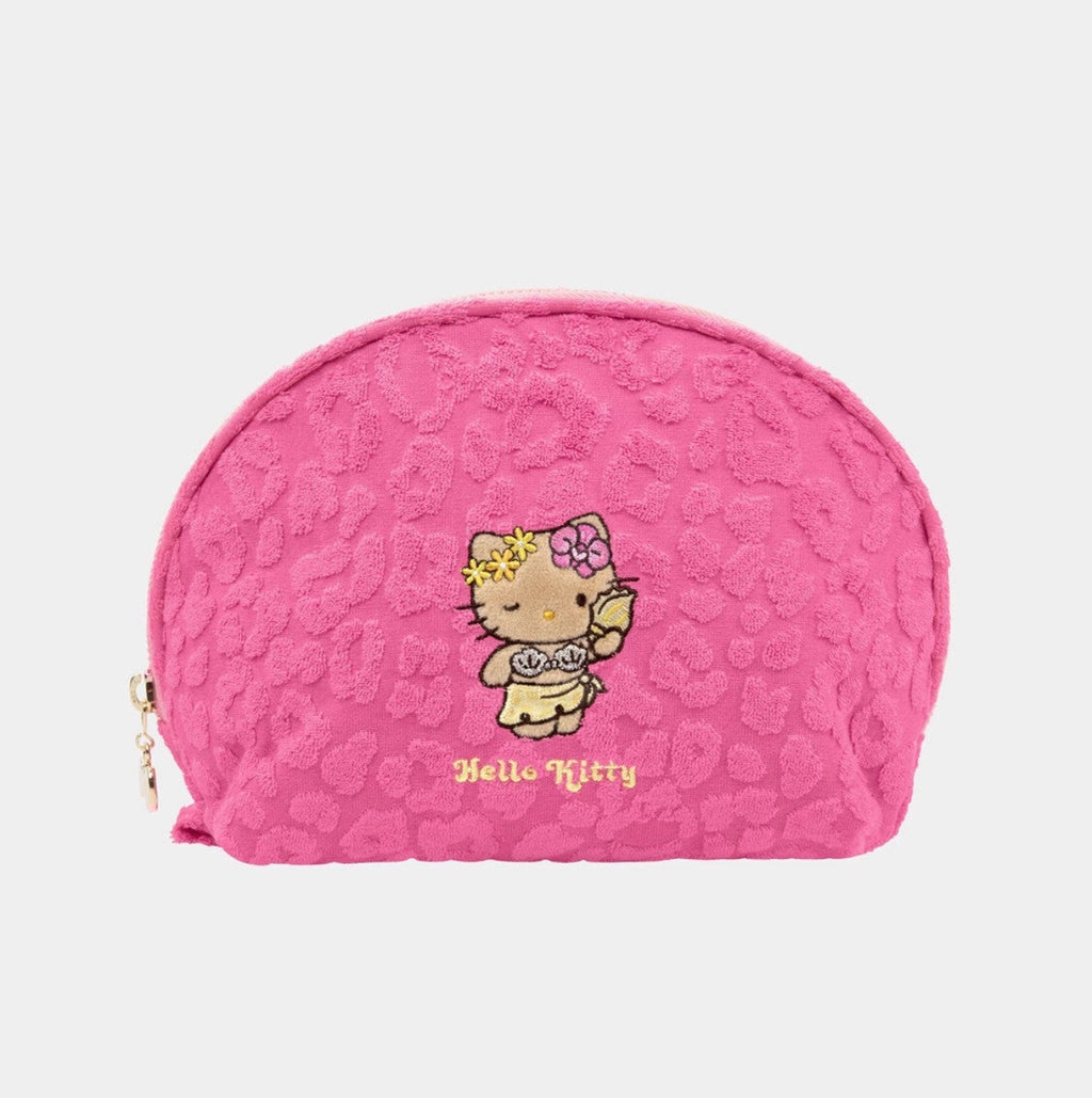 TBH x Hello Kitty Pink Pouch