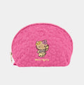 TBH x Hello Kitty Pink Pouch