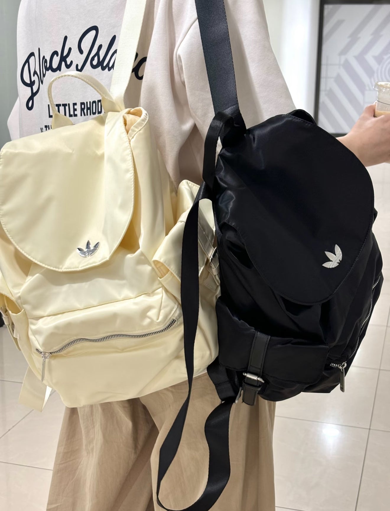 Adidas Backpack