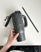 Starbucks BalletRock Side Handle