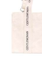 GentleWoman Micro Logo Strap Bag