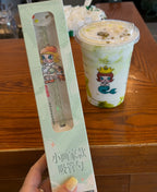 Starbucks x Molly Limited Straw