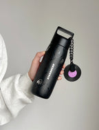 Starbucks JayChou Tumblr with Recording Keychain
