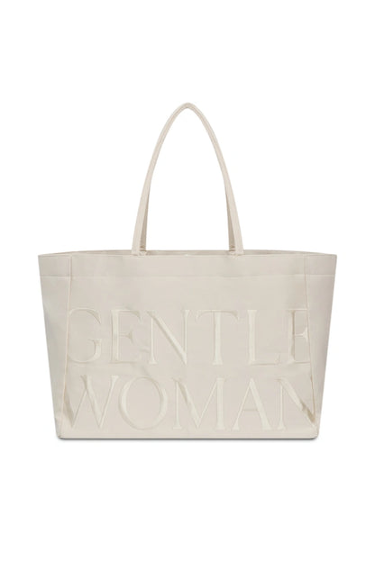 GentleWoman Ballerina Tote Bag