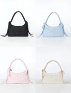 GentleWoman Nylon Ribbon Bag