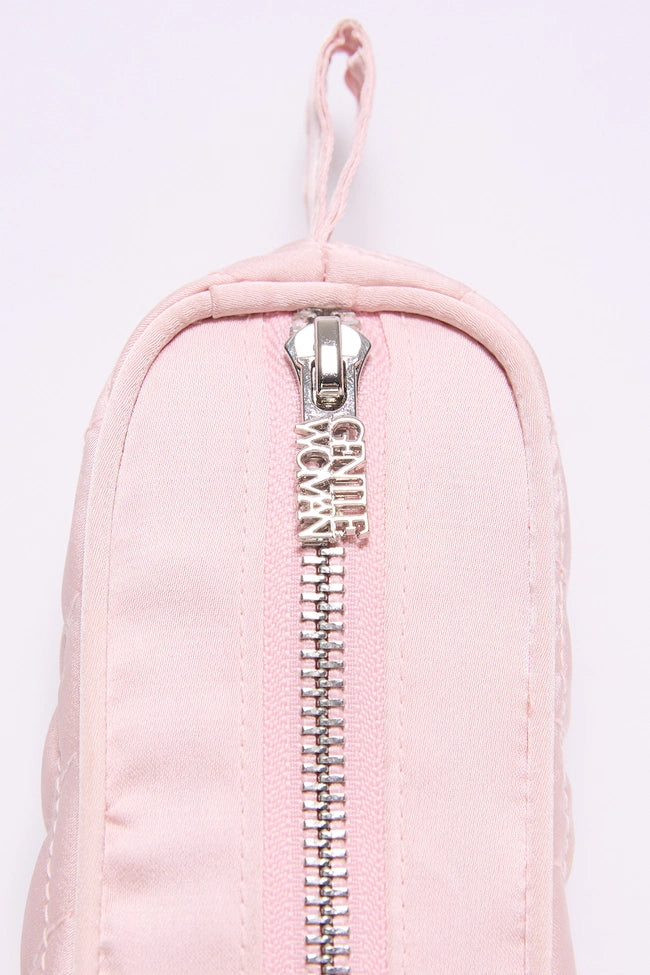 GentleWoman Pointe Ballerina Pouch