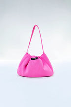 GentleWoman Knit Dumpling Bag