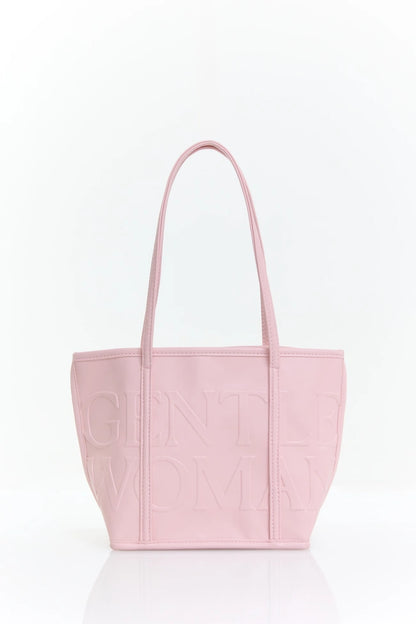 GentleWoman Leather Soiree Bag