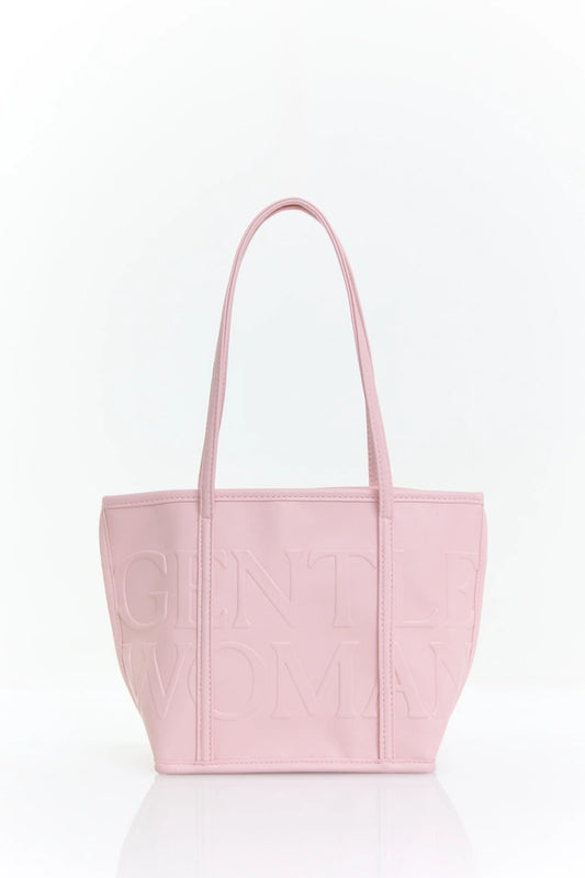 GentleWoman Leather Soiree Bag